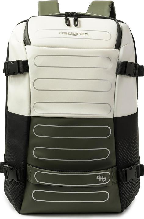 Hedgren Comby Performance Reiserucksack RFID 46 cm (28 l)