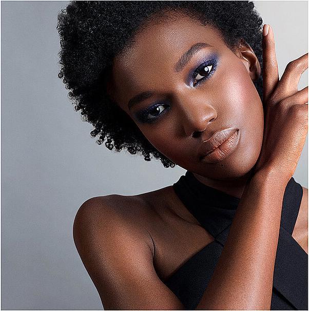 Image du produit Lancôme Hypnôse Palette (16 Drame Denim)