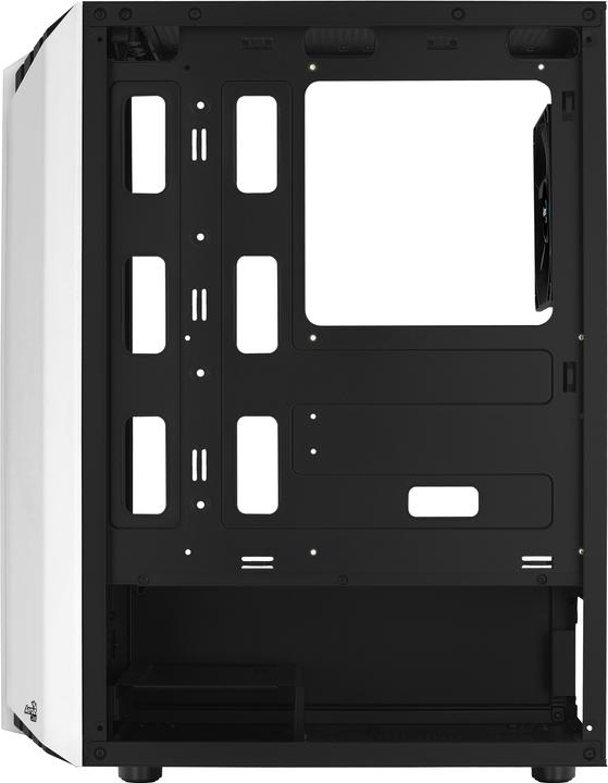Produktbild AeroCool Bionic (ATX, mATX, Mini-ITX)
