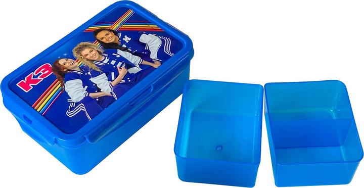 Produktbild K3 Lunchbox Sport