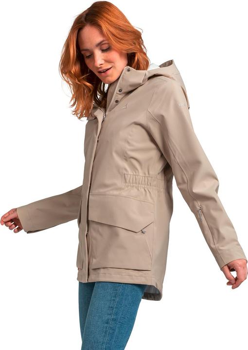 Image du produit Schöffel Jacket Geneva L Veste de randonnée pour femme (L)