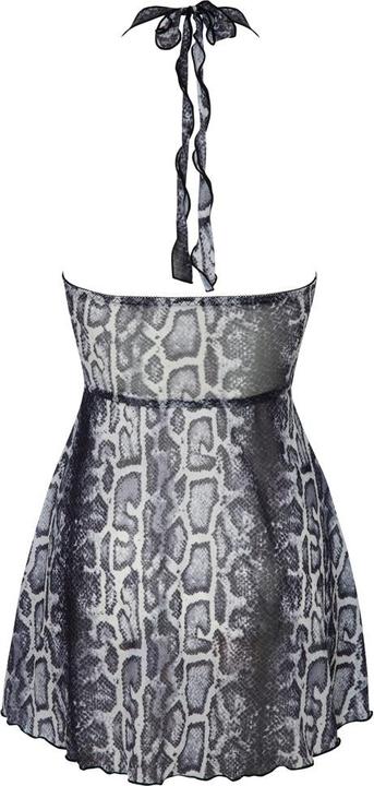 Produktbild Cottelli Collection Kleid (S)