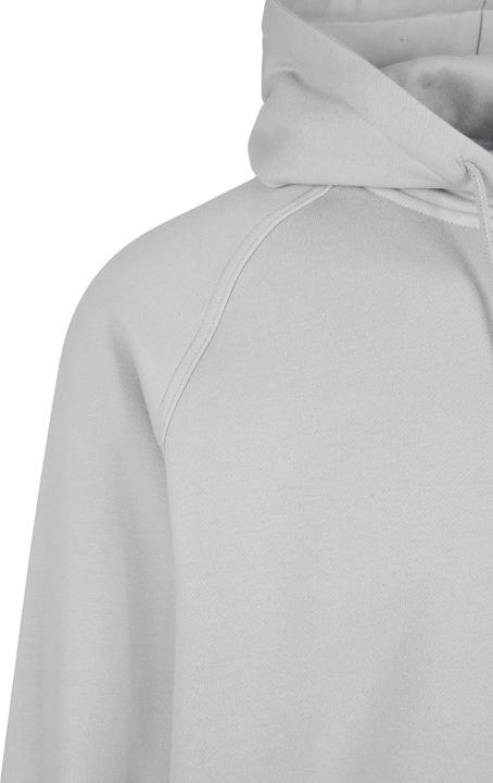 Image du produit Urban Classics Sweat à capuche blanc - 3976 (XS)