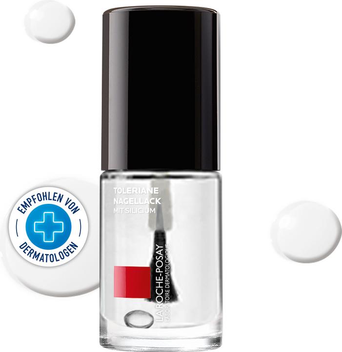 Actual product image La Roche Posay Silicon Top Coat (00, Top coat)