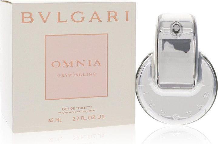 Produktbild Bulgari Omnia Crystalline (Eau de Toilette, 65 ml)