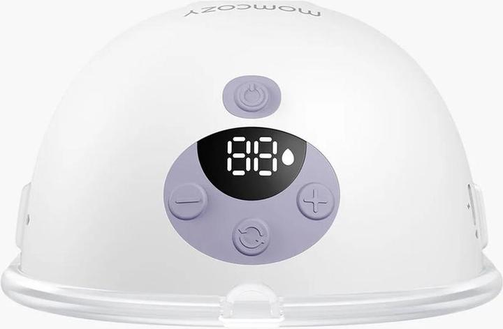 Produktbild Momcozy M5
