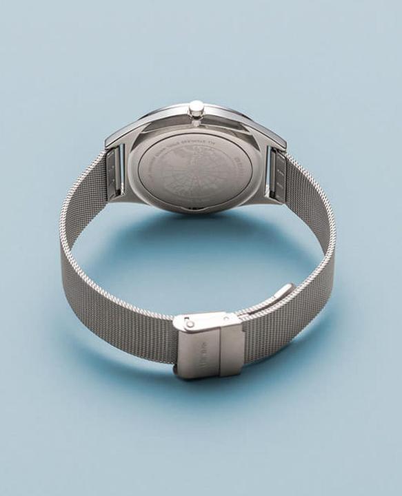 Immagine prodotto Bering Ultra sottile (Orologio da polso analogico, 40 mm)