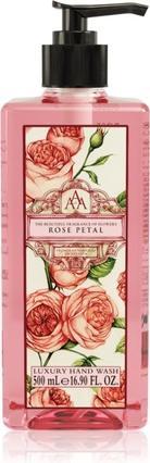 Image du produit The Somerset Toiletry Company The Somerset Toiletry Co. Gel lavant de luxe pour les mains - Pétale de rose 500 ml (Savon liquide, 500 ml)