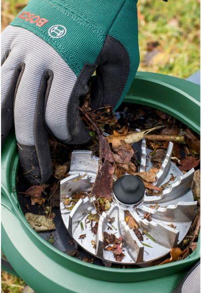 Immagine prodotto Bosch Home & Garden Aspiratore da giardino UniversalGardenTidy 2300 (Corrente elettrica, Aspirafoglie, Aspiratore e soffiatore, Soffiafoglie)