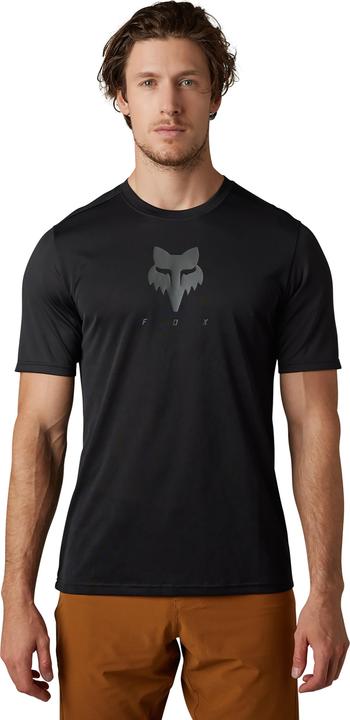 Produktbild Fox Jersey 23 Ranger Tru Dri Ss Blk M (M)
