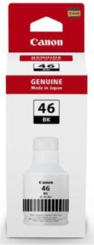 Image du produit Canon GI-46 PGBK EMB Bouteille d'encre (CF)