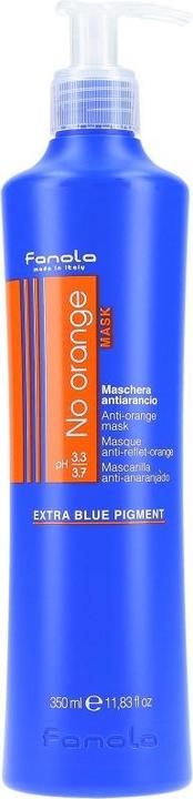 Image du produit Fanola No Orange (350 ml)