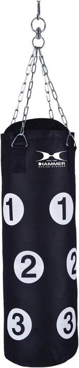 Produktbild Hammer Fitness Sparring Partner (80 cm, 16 kg)
