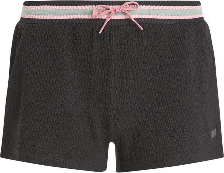 Actual product image Protest Shorts Prtfiona True Black (116)