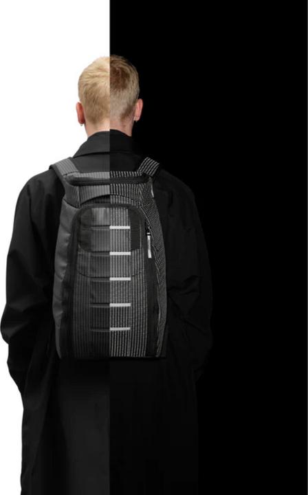 Produktbild DB Sports Hugger Backpack 20 (20 l)