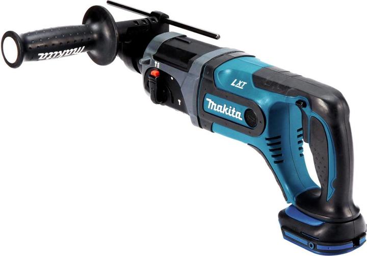 Produktbild Makita Bohrhammer DHR241RTJ (Koffer, 2x Akku und Ladegerät) (Akkubetrieb)