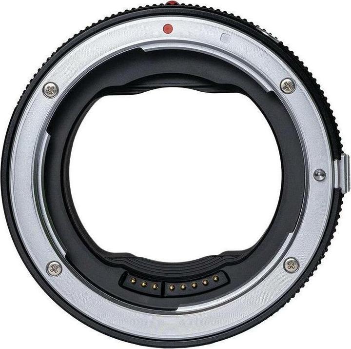 Megadap ETZ21 PRO Adaptateur AF