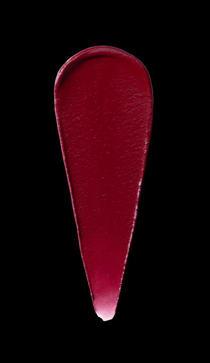 Actual product image Bobbi Brown Luxe Matte Liquid Lipstick Plume & Done
