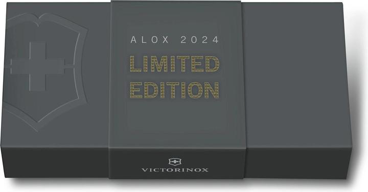 Produktbild Victorinox Classic SD Alox Limited Edition 2024