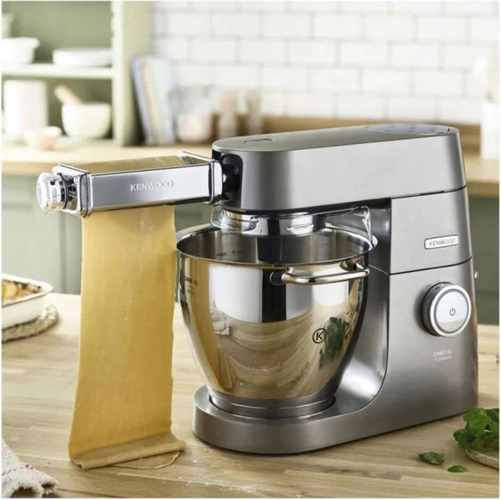 Actual product image Kenwood Pasta Set