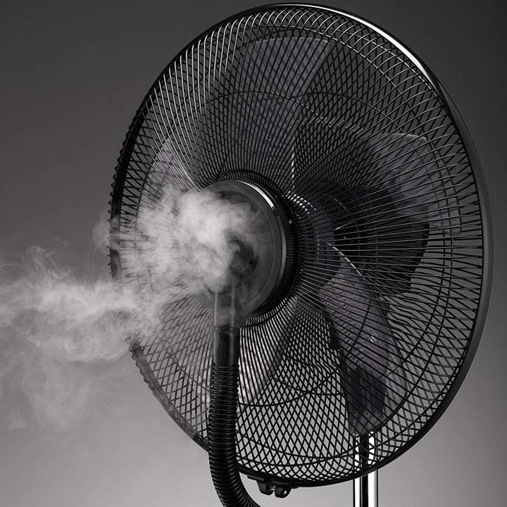 Image du produit Unold Ventilateur sur pied