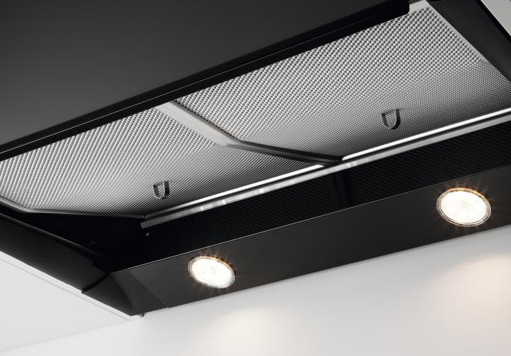 Produktbild Electrolux DAGL6045WE (Unterbauhaube, Huttenlüfter, Wandhaube)
