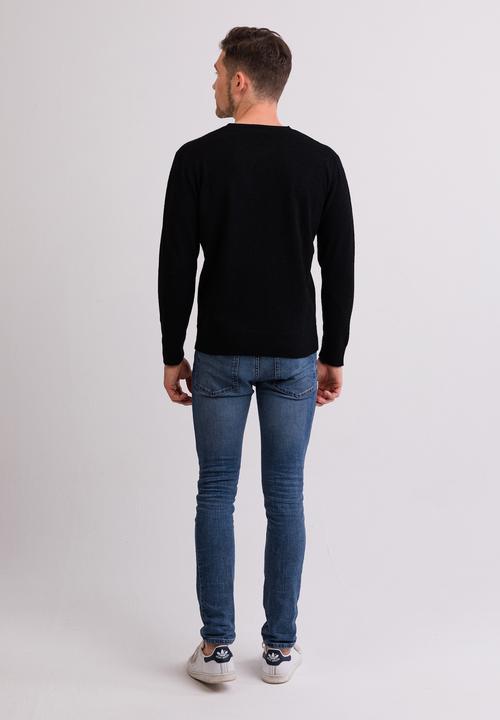 Produktbild Cash-Mere Rundhals (L)