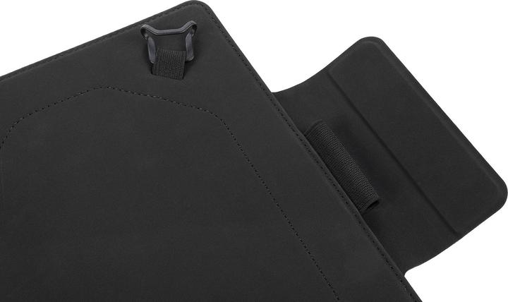 Actual product image Tucano Gancio universal BT keyboard case