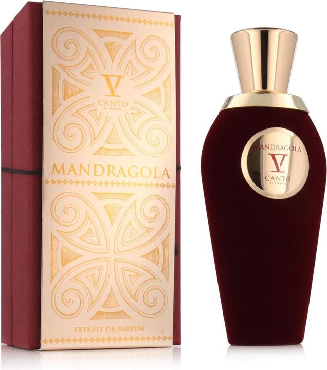 Produktbild V Canto Mandragola V by (Eau de Parfum, 100 ml)