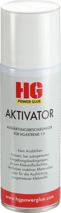 Immagine prodotto HG Powerglue Valigetta adesiva XXL