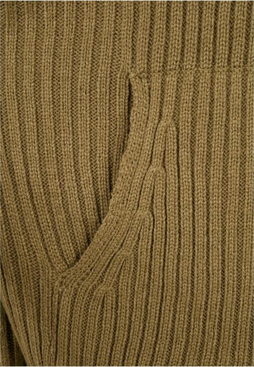 Produktbild Urban Classics Knitted Zip Hoody (M)