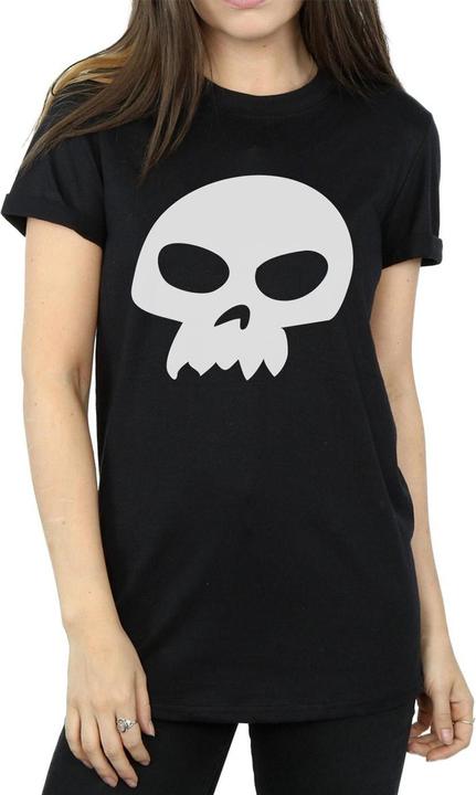Toy Story Sid's Skull TShirt