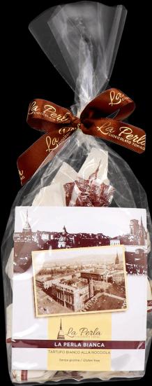 Image du produit La Perla di Torino Truffe sucrée (200 g)