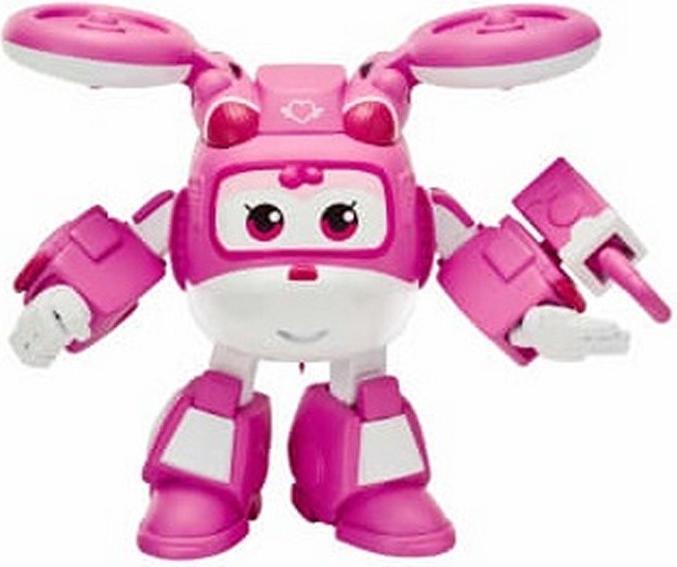 Produktbild Super Wings Articulated Action-Dizzy
