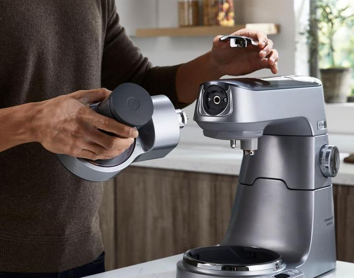 Immagine prodotto Kenwood Fresa a spirale KAX700PL