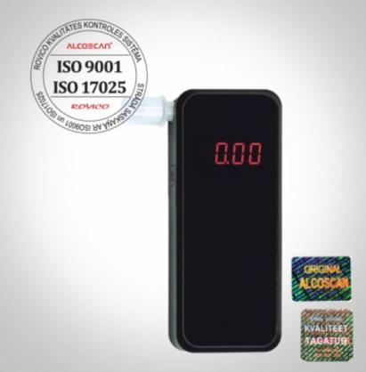 Alcoscan Galaxy