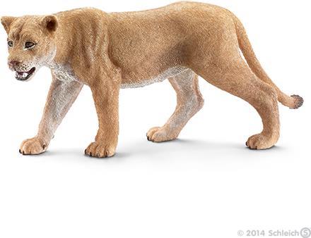 Image du produit Schleich Lionne