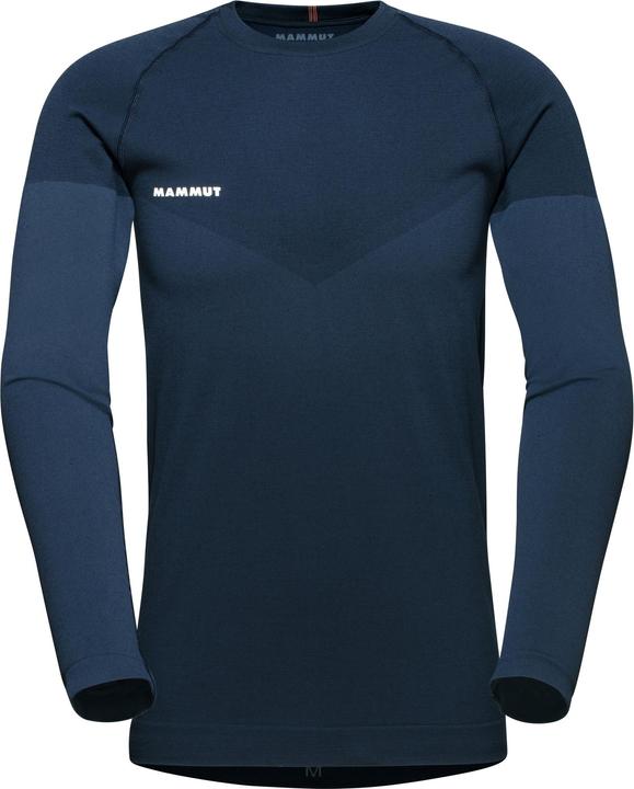 Produktbild Mammut Trift Longsleeve Men (XXL)