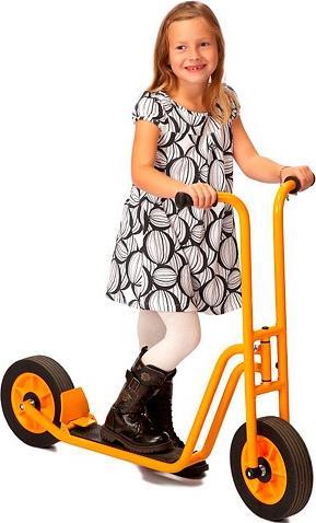 Actual product image RABO Tricycles scooters