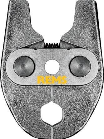 Produktbild Rems Presstang Mini V 28 - t/Nirosan, Viega, Frabo m.m. (125 mm)