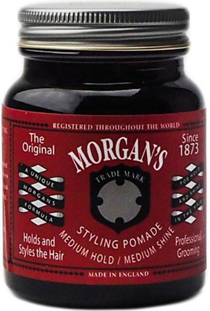 Styling Pomade (Haargel, 100 ml)