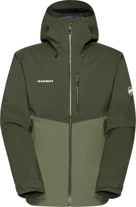 Produktbild Mammut Alto Guide HS Hooded Jacket Men (XXL)