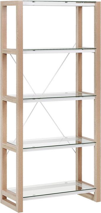 Actual product image Beliani Jenks/Clarita