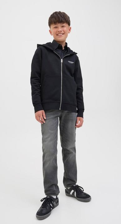 Produktbild Jack & Jones Junior Jeans JJIGLENN JJORIGINAL lange Hose (146)