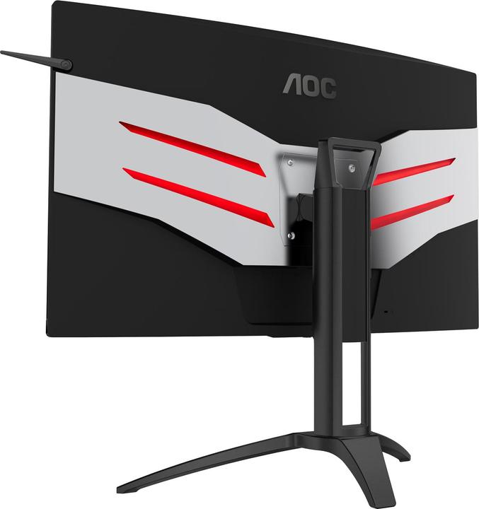 Immagine prodotto AOC Agon Ag322qc4 (2560 x 1440 pixel, 31.50")
