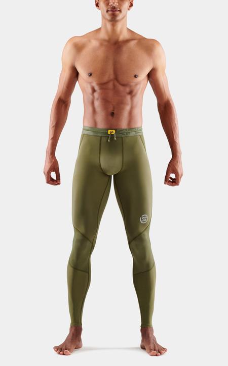 Actual product image Skins S3 Long Tights (XXL)