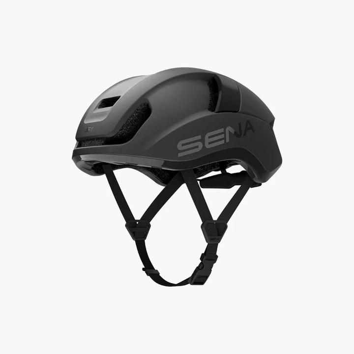 Actual product image Sena S1 - Matt Black (M) (55 - 59 cm)