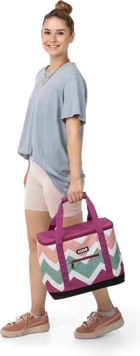 Actual product image Koor Monte 15 (15 l)