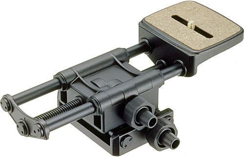 Produktbild Velbon Super Mag Slider 210 x 120 mm (Stativ Schwenkgriff)