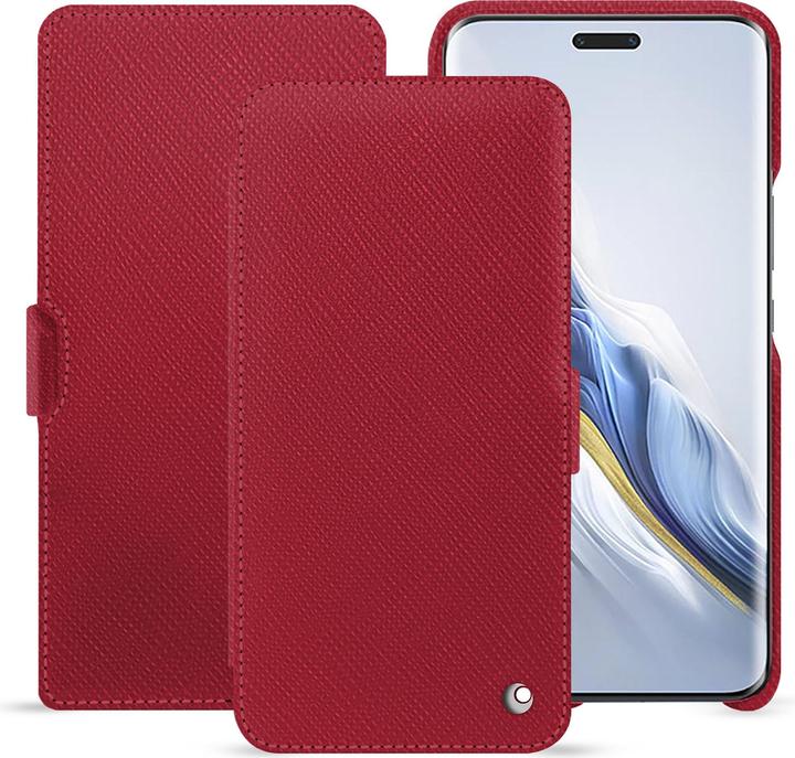 Rouge passion ( Pantone #a6192e )